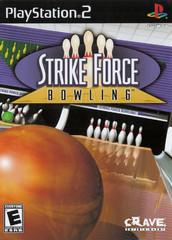 Strike Force Bowling [Complete] *Pre-Owned*