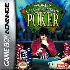 World Championship Poker   *Cartridge only*