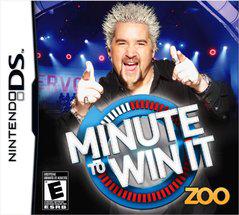 Minute to Win It *Cartridge Only*