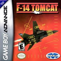 F-14 Tomcat *Cartridge Only*