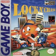 Lock N Chase *Cartridge only*
