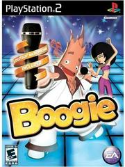 Boogie *Pre-Owned*