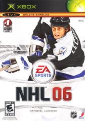 NHL 06 *Pre-Owned*