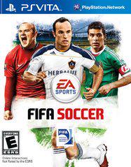 FIFA Soccer 12 [Printed Cover] *Pre-Owned*