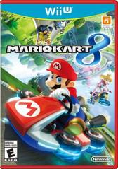 Mario Kart 8 [Complete] *Pre-Owned*