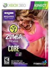Zumba Fitness Core *Pre-Owned*