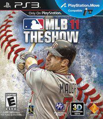 MLB 11 The Show *Pre-owned*