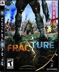 Fracture *Pre-Owned*