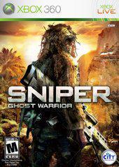 Sniper Ghost Warrior [Complete] *Pre-Owned*