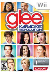 Karaoke Revolution: Glee - No Michrophone *Pre-Owned*