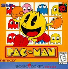 Pac-Man *Cartridge Only*