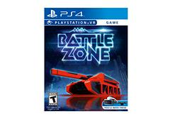 Battlezone VR *Pre-Owned*