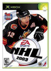 NHL 2003 *Pre-Owned*