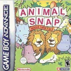 Animal Snap *Cartridge Only*