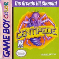 Centipede *Cartridge Only*