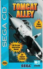 Tomcat Alley [Printed Cover] *Pre-Owned*
