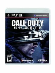 Call of Duty Ghosts *Pre-Owned*