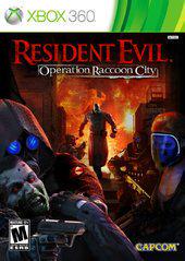 Resident Evil: Operation Raccoon City [Complete] *Pre-Owned*