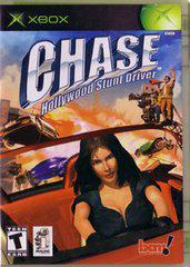 Chase Hollywood Stunt Driver *Pre-Owned*