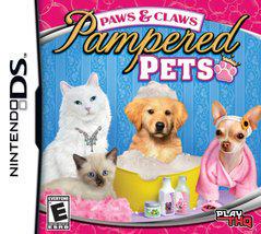 Paws & Claws Pampered Pets *Cartridge Only*