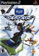 EyeToy: AntiGrav (Game Only) *Pre-Owned*