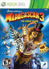 Madagascar 3 *Pre-Owned*