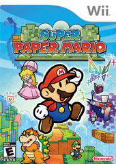 Super Paper Mario [Complete] *Pre-Owned*