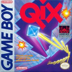 Qix *Cartridge Only*