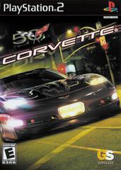 Corvette *Pre-Owned*