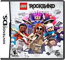 LEGO Rock Band *Cartridge Only*
