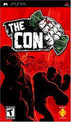 The Con *Pre-Owned*