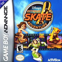 Disney's Extreme Skate Adventure *Cartridge only*
