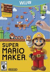 Super Mario Maker [Complete] *Pre-Owned*