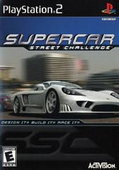 Supercar Street Challenge [Complete] *Pre-Owned*