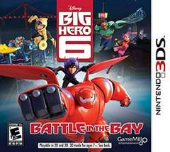 Big Hero 6 - Battle in the Bay *Cartridge Only*