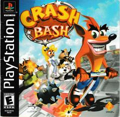 Crash Bash *Pre-Owned*