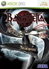 Bayonetta [Complete] *Pre-Owned*