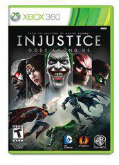 Injustice: Gods Among Us [Complete] *Pre-Owned*
