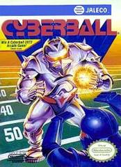Cyberball *Cartridge Only*