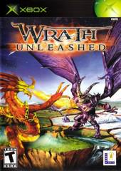 Wrath Unleashed *Pre-Owned*