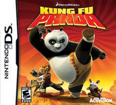 Kung Fu Panda *Cartridge Only*