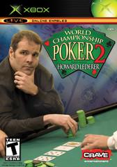 World Championship Poker 2 *Pre-Owned*
