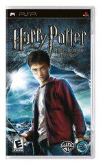 Harry Potter and the Half-Blood Prince *Pre-Owned*