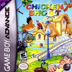 Chicken Shoot *Cartridge Only*