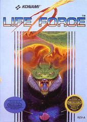 Life Force *Cartridge Only*