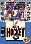 NHLPA Hockey '93 *Cartridge Only*