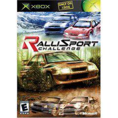 Ralli Sport Challenge *Pre-Owned*
