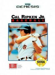 Cal Ripken Jr. Baseball [With Box] *Pre-Owned* *Pre-Owned*