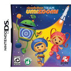 Team Umizoomi [With Case] *Pre-Owned*