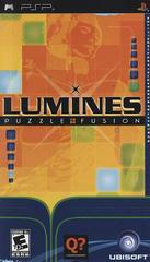 Lumines *Pre-Owned*